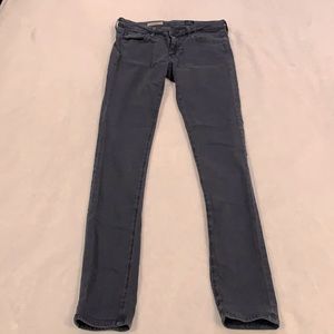 AG Super Skinny Jeans